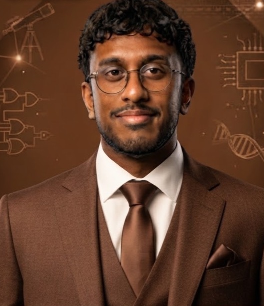 Giri Suresh, tutor
